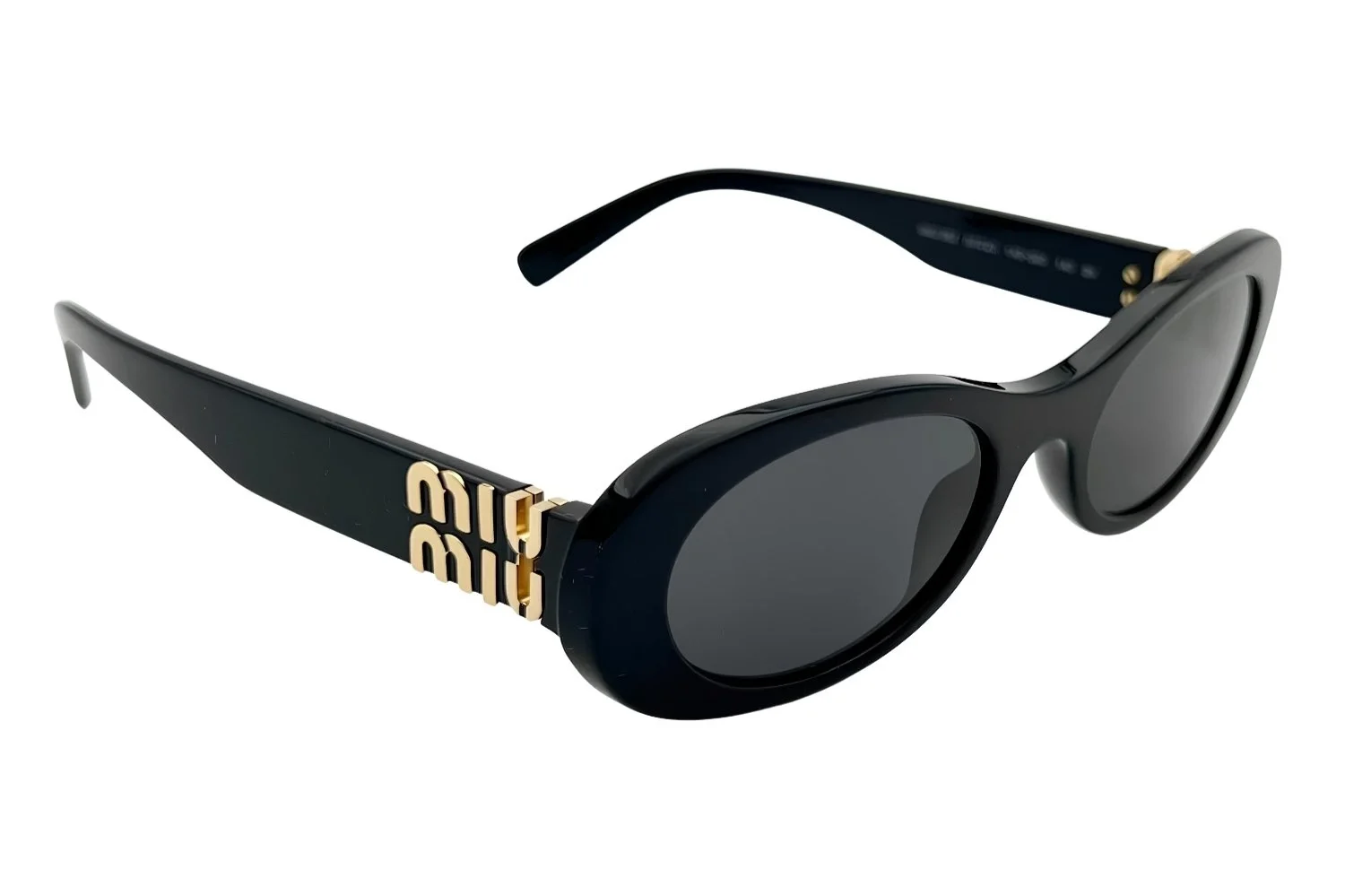 Miu Miu 06ZS 1AB5S0 50 Kadın Güneş Gözlüğü - 1