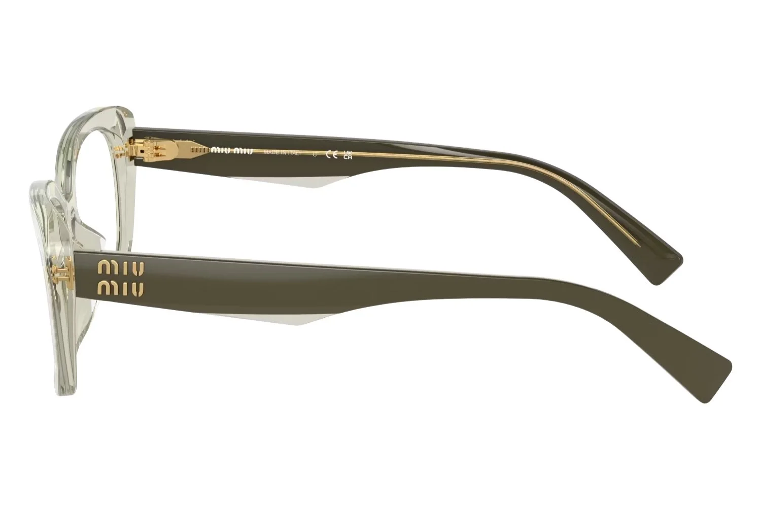 Miu Miu 07VV 13M1O1 53