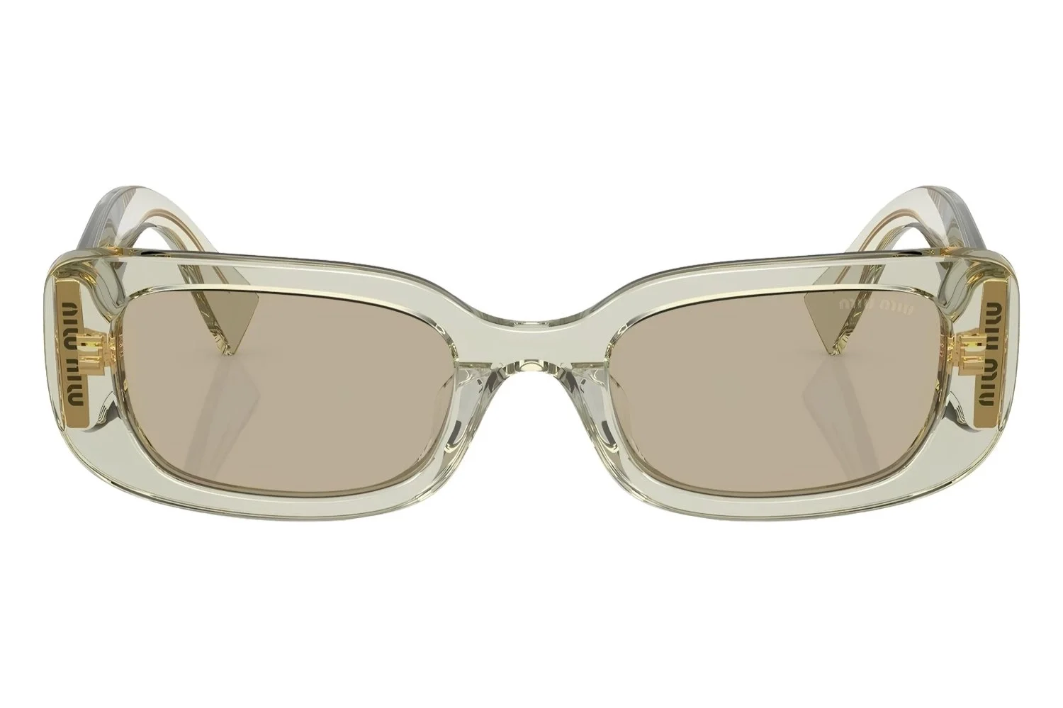 Miu Miu 0BYS 13M04F 51 Kadın Güneş Gözlüğü