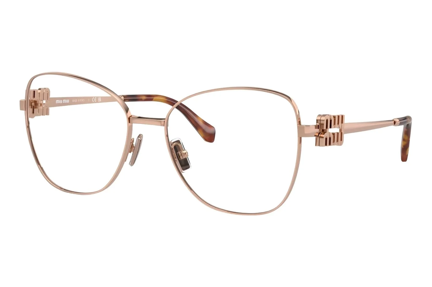 Miu Miu 50XV ZVF1O1 54