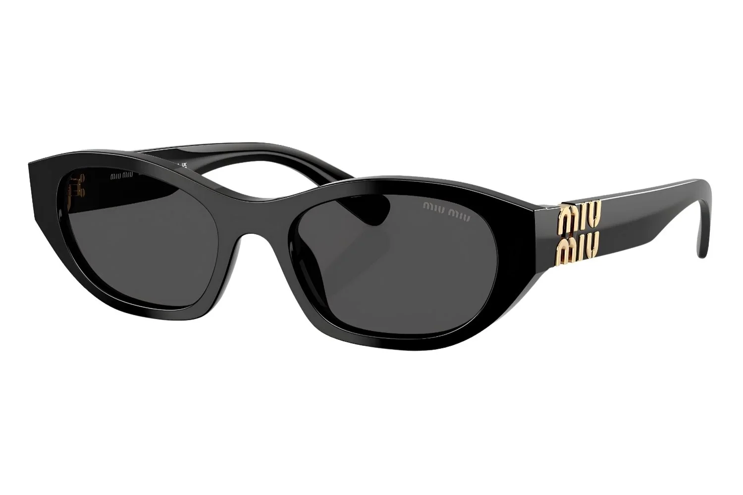 Miu Miu A03S 16K08Z 53 Kadın Güneş Gözlüğü - 1
