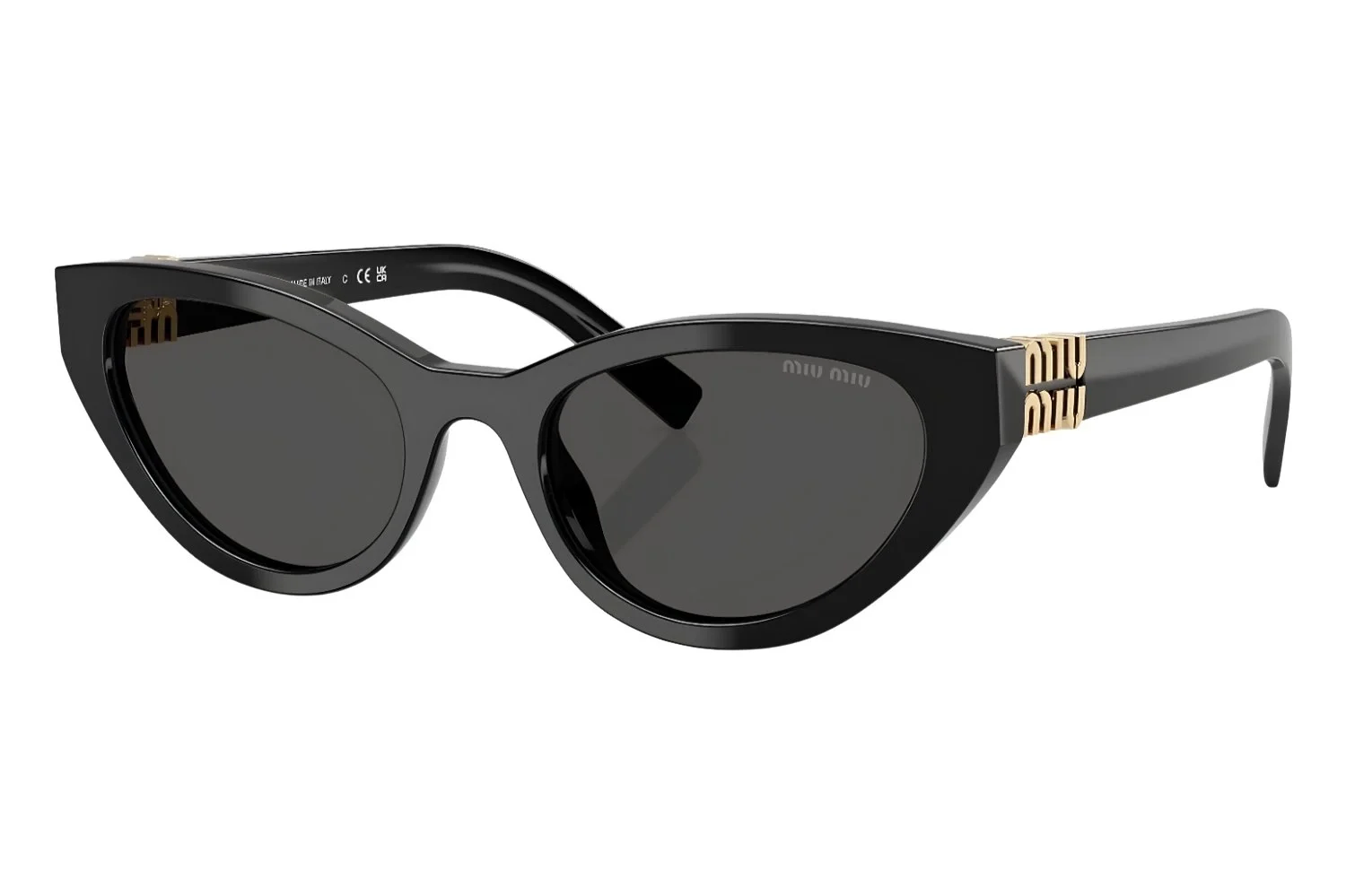 Miu Miu A04S 16K08Z 54 Kadın Güneş Gözlüğü - 1