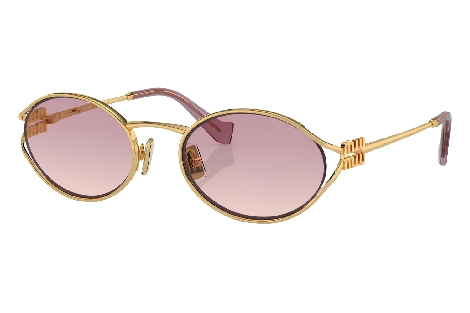 Miu Miu MU 52YS 5AK06S 54 - 1