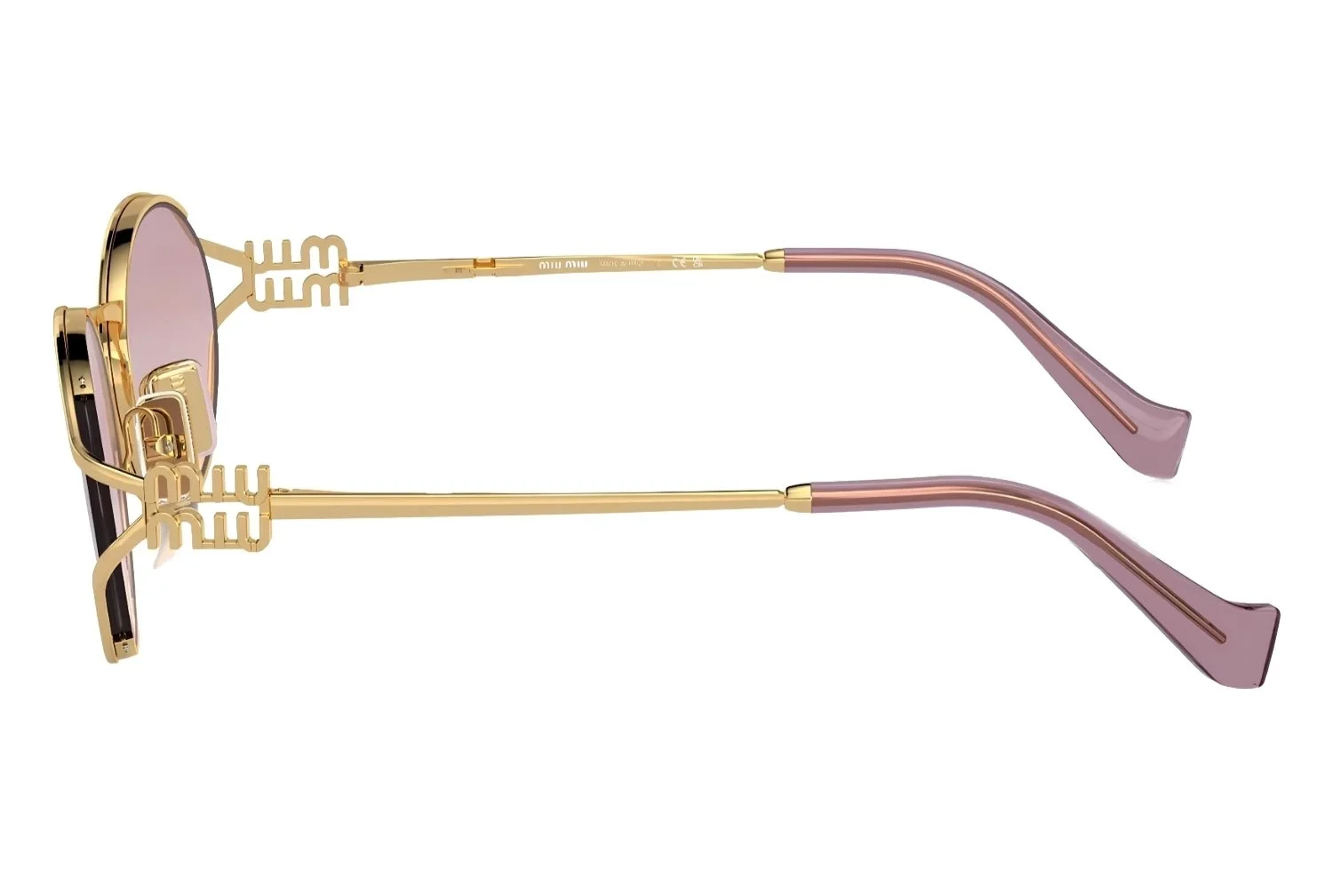 Miu Miu MU 52YS 5AK06S 54 - 2