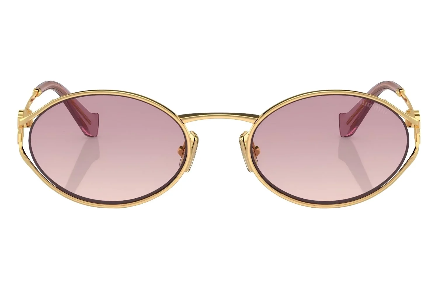 Miu Miu MU 52YS 5AK06S 54