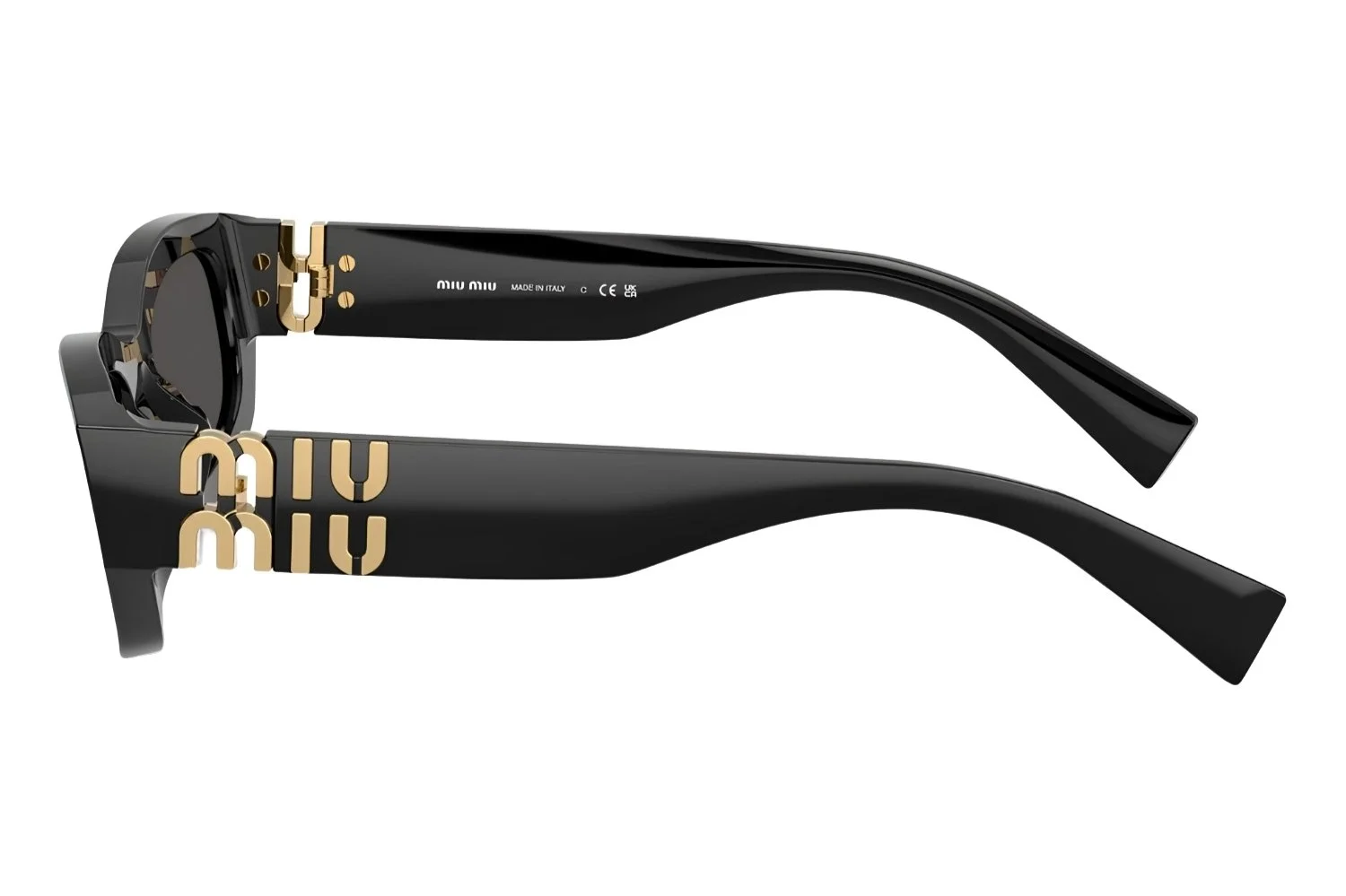 Miu Miu MU B04S 16K08Z 53 Kadın Güneş Gözlüğü