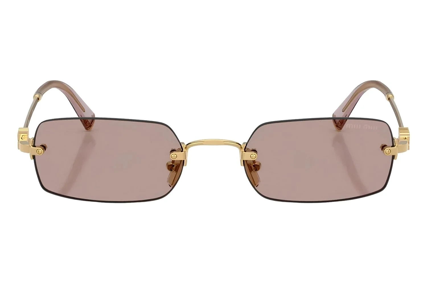 Miu Miu MU B50S 5AK20I 52 Kadın Güneş Gözlüğü