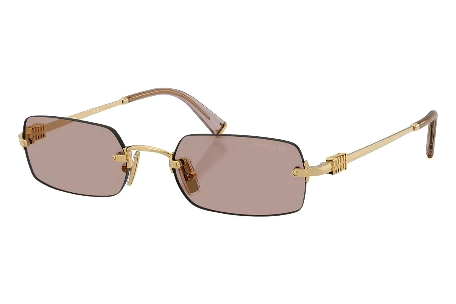Miu Miu MU B50S 5AK20I 52 Kadın Güneş Gözlüğü