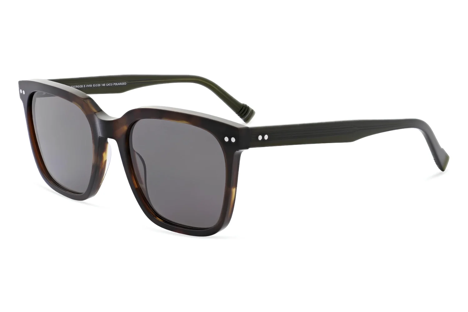 Morel AMORGOS 5.VV09 5420 Unisex Güneş Gözlüğü - 1