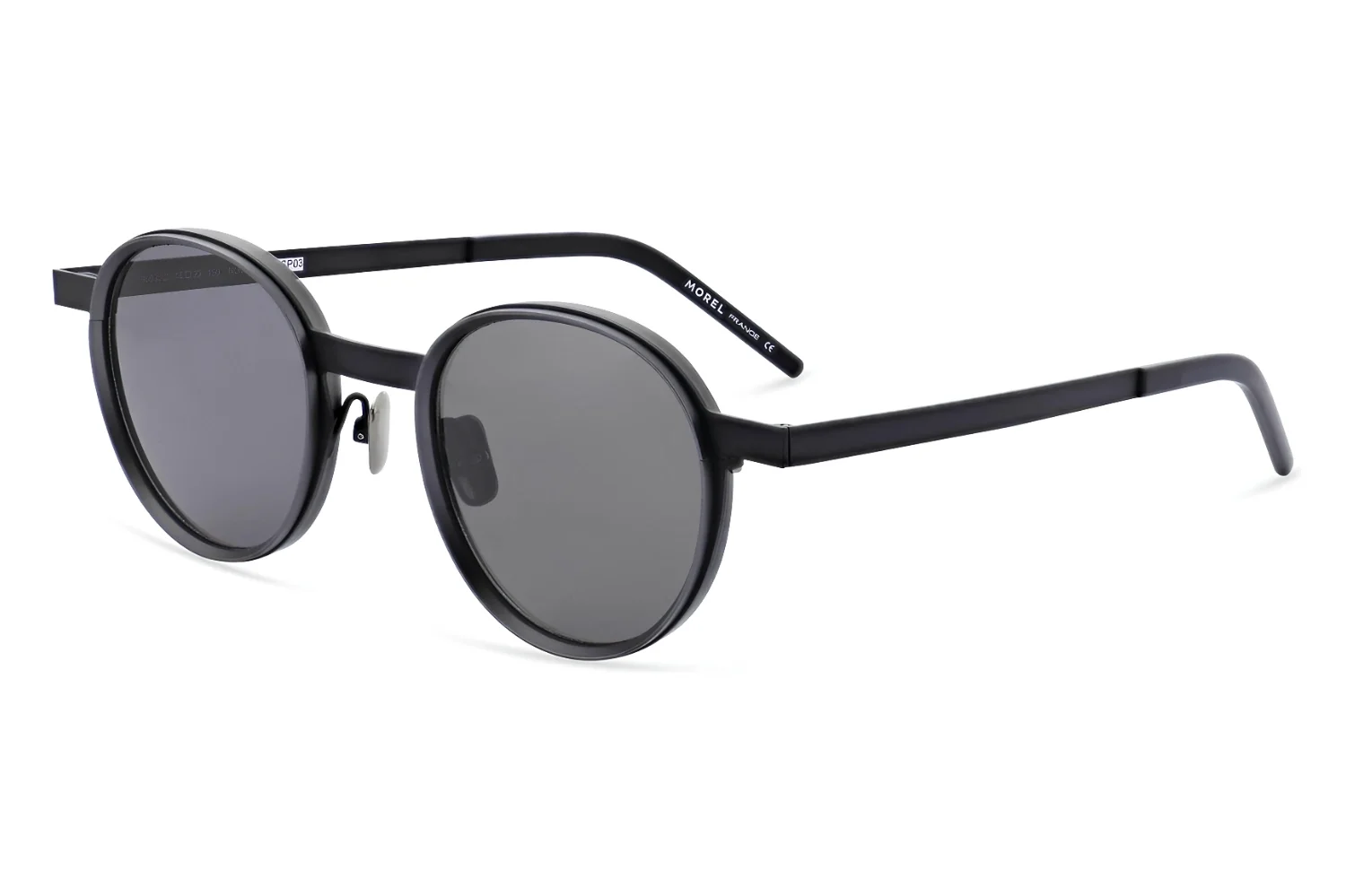 Morel JN90035C SP03 4823 Unisex Güneş Gözlüğü - 1