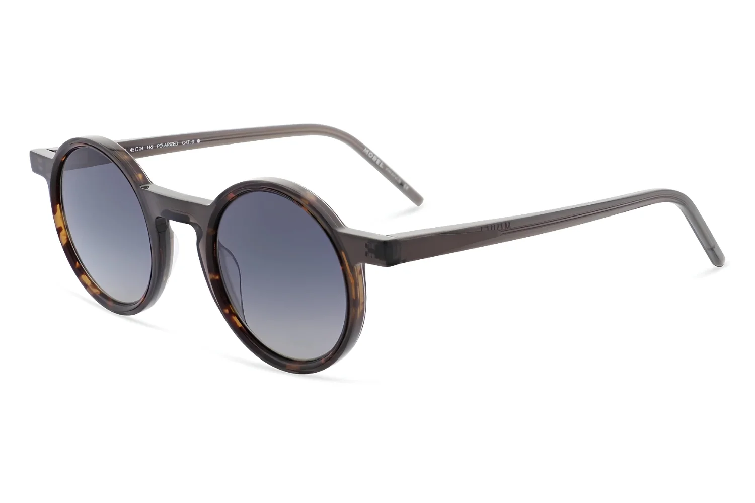 Morel JN90044C GT12 4524 Unisex Güneş Gözlüğü - 1