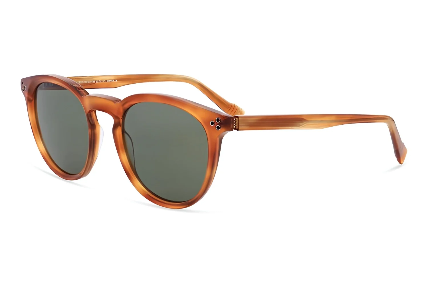Morel Mylos 1. TD02 5021 Unisex Güneş Gözlüğü - 1