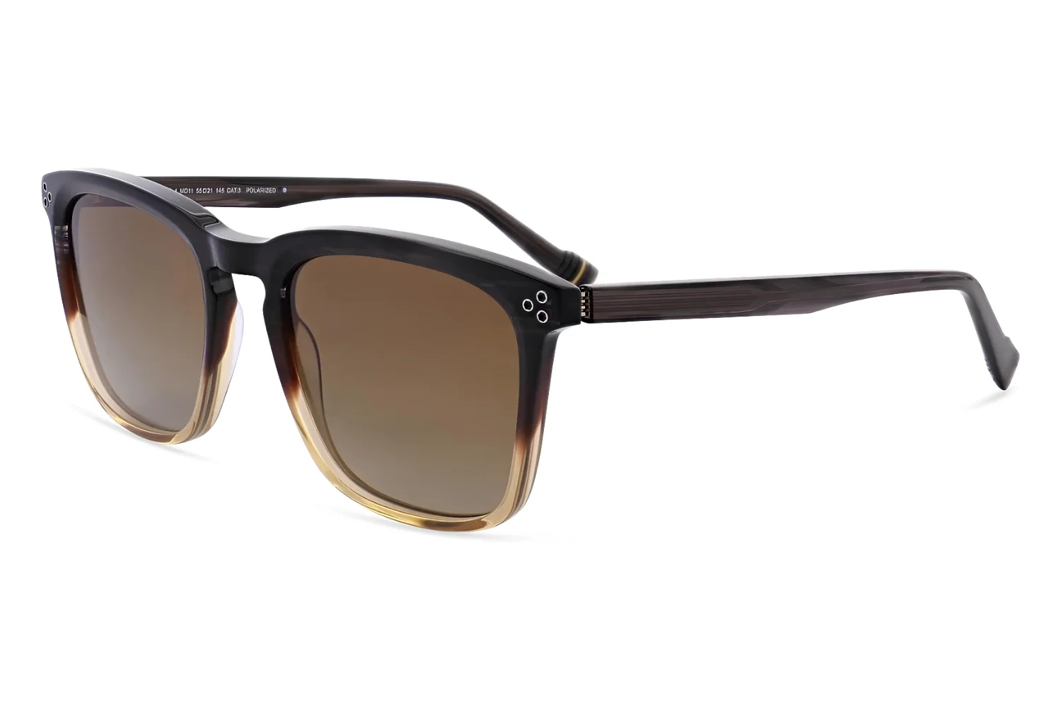 Morel Mylos 4. MD11 5521 Unisex Güneş Gözlüğü - 1