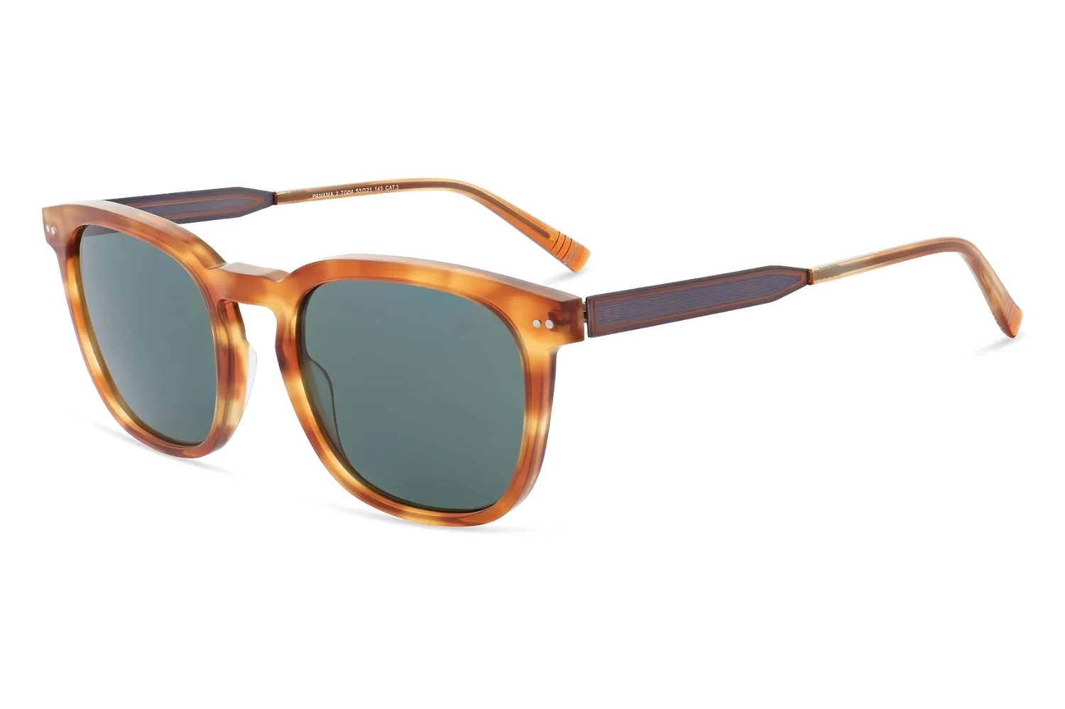 Morel Panama 2. TG04 5321 Unisex Güneş Gözlüğü - 1