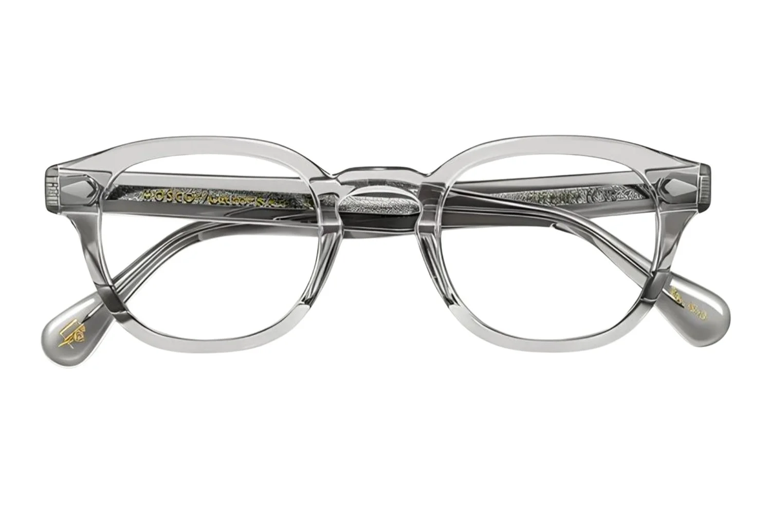 Moscot Lemtosh Light Blue 49
