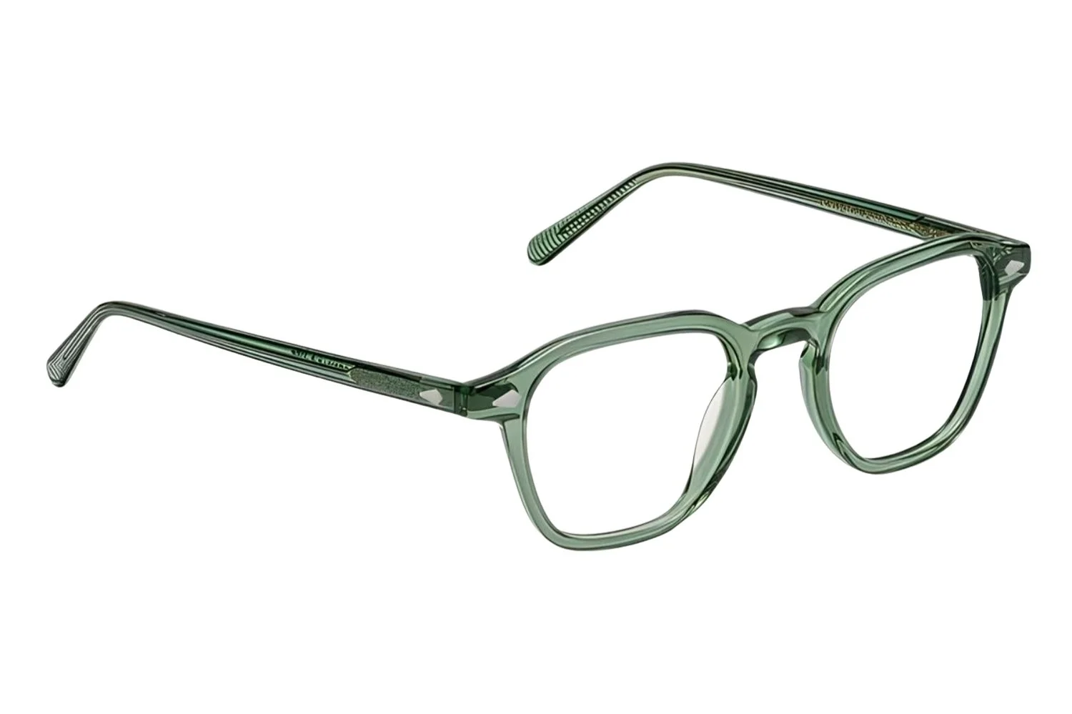 Moscot Vantz Pine 47 2900-01