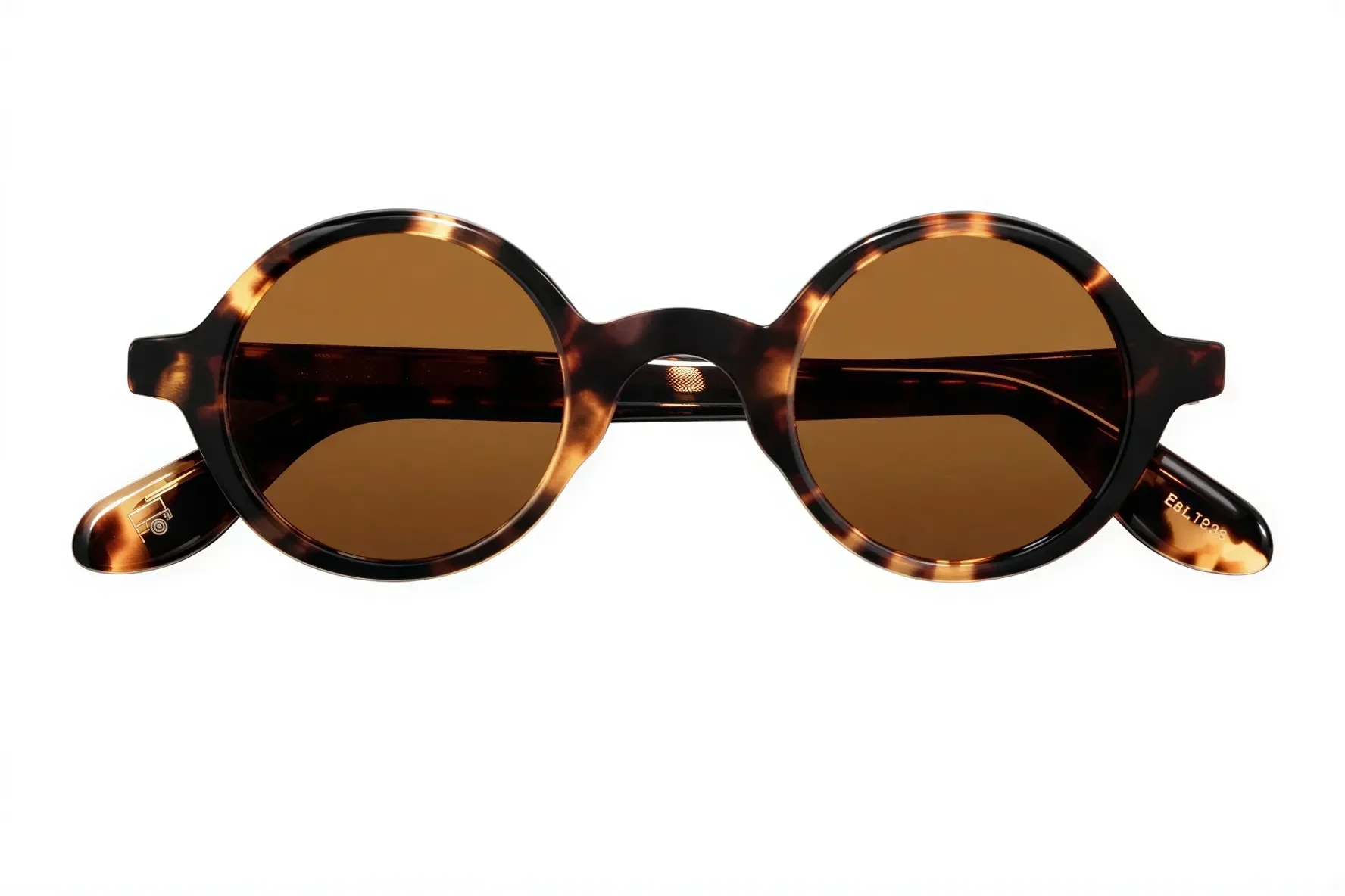 Moscot Zolman Sun Classic Havana 42 Cosmitan Brwn