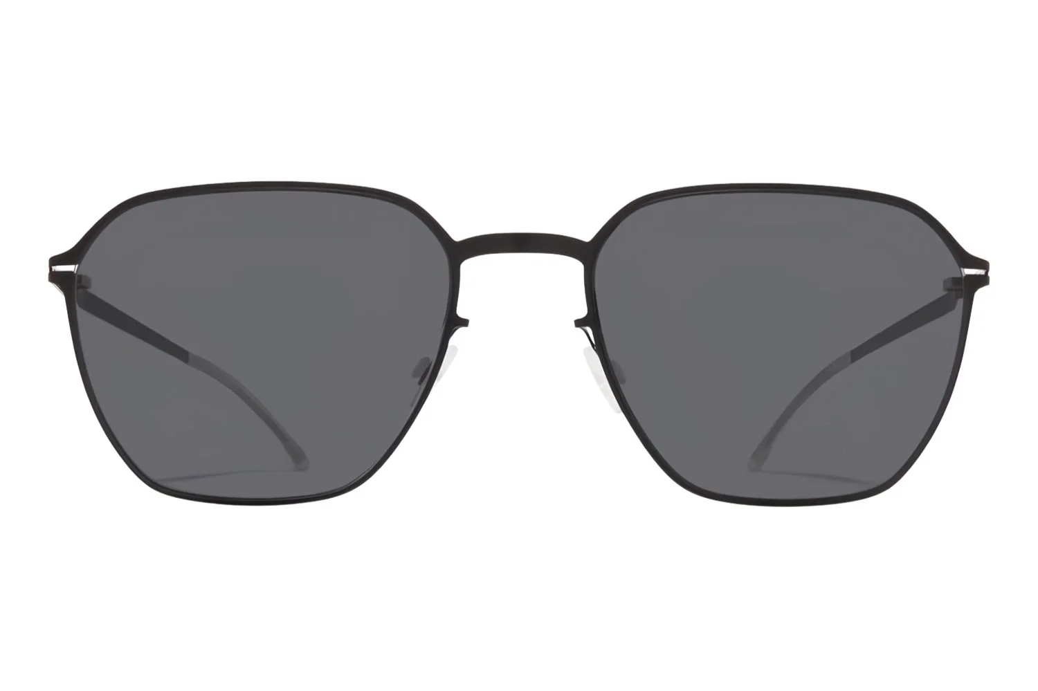 Mykita Anders Jet Black/DGY 152 Unisex Güneş Gözlüğü