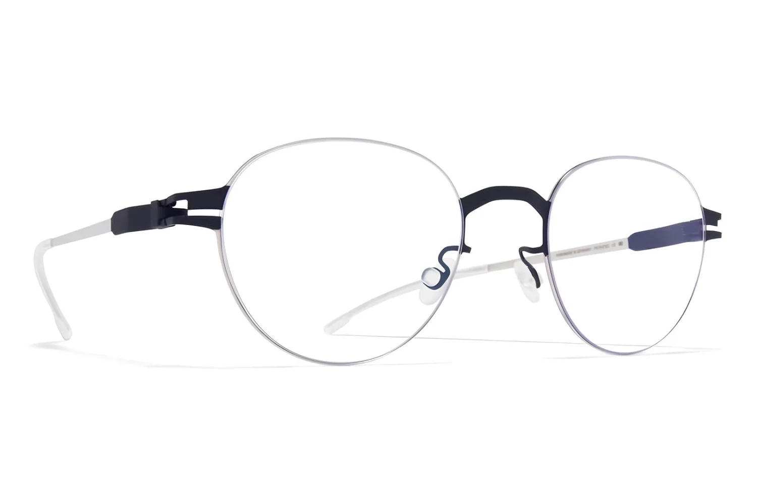 Mykita Lessrim Selby SL-IN 271