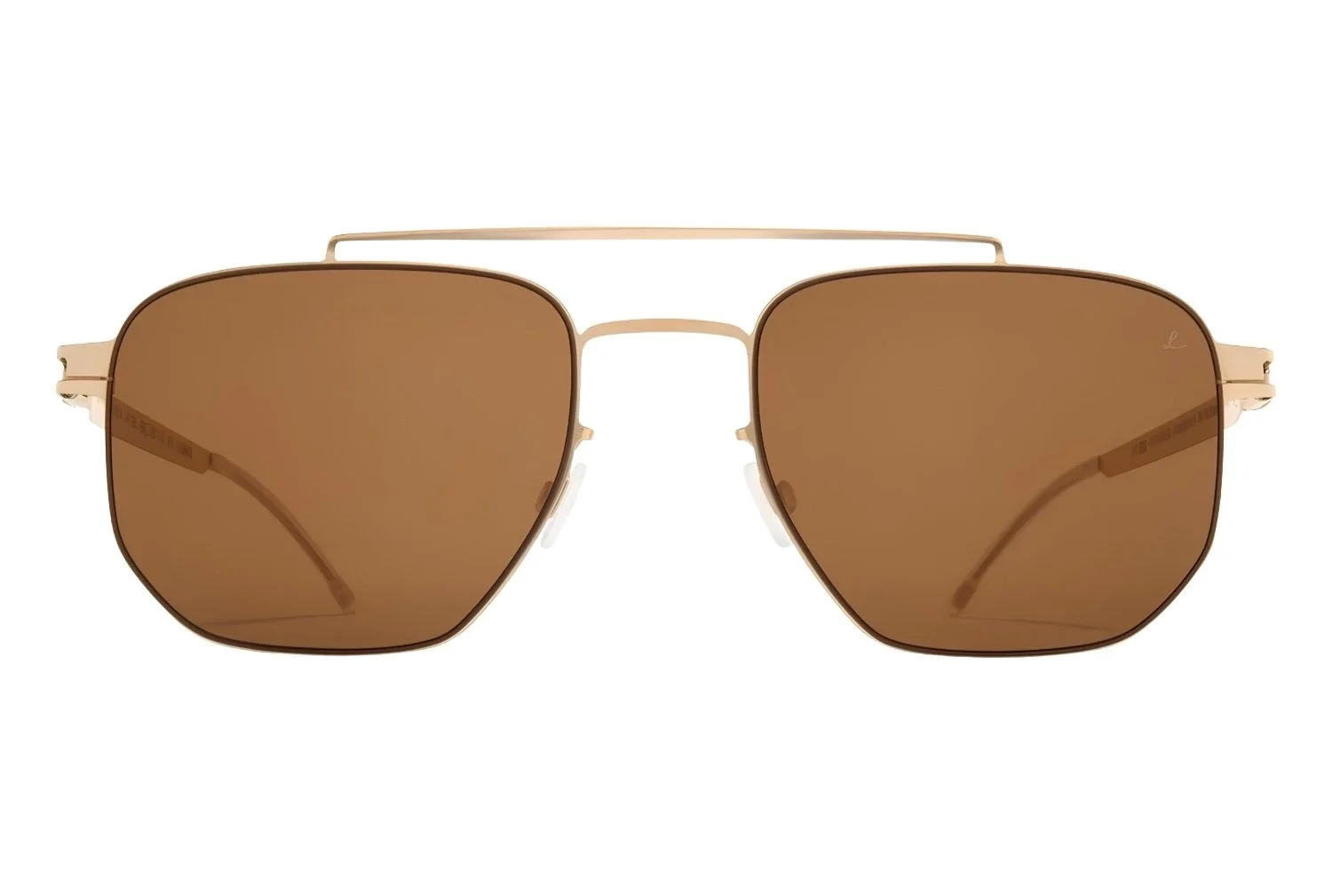 Mykita ML05 LLCGD LEC-BR85 332 Unisex Güneş Gözlüğü
