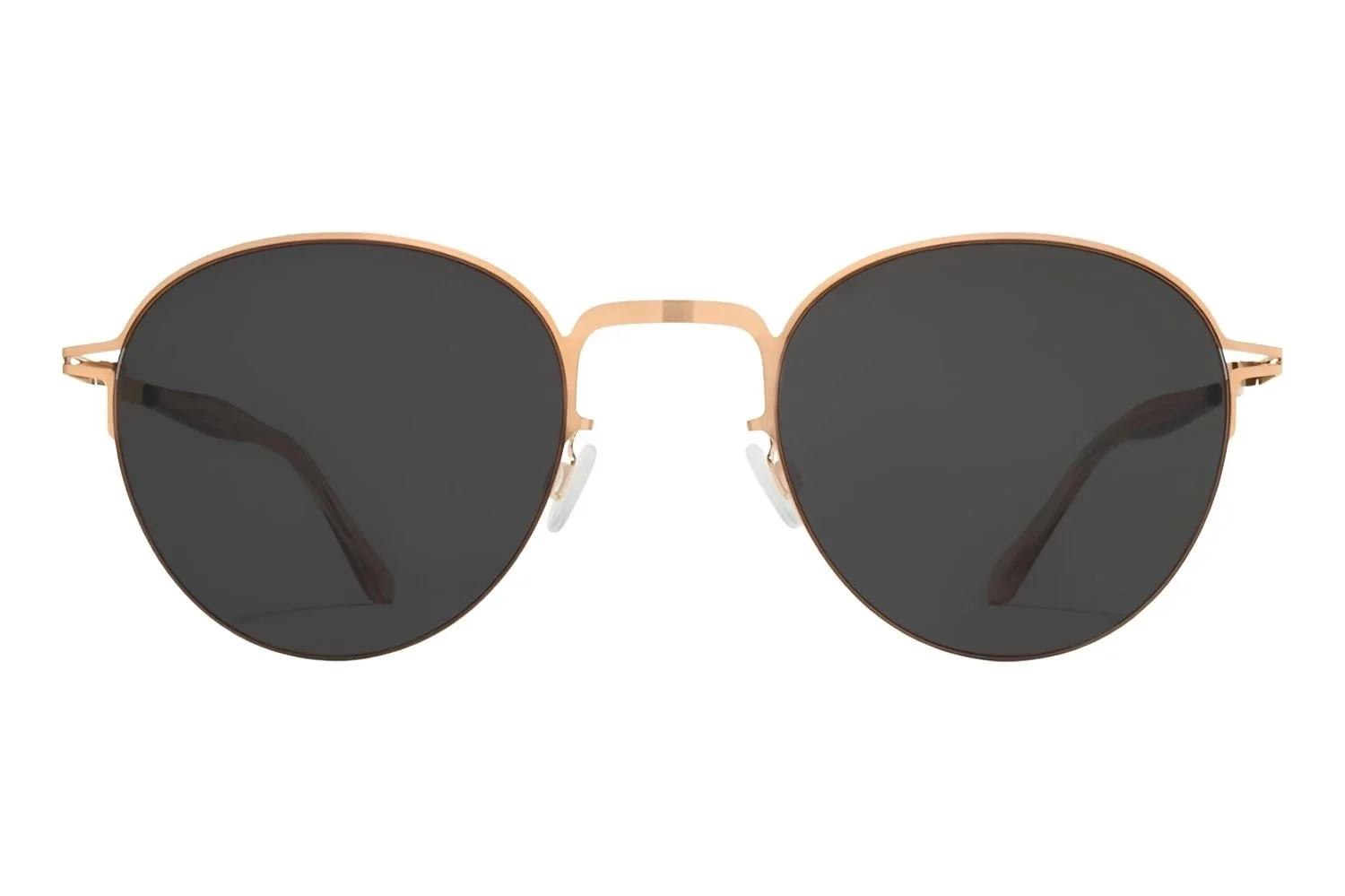 Mykita Tate Champagne/Gold DGY 291 Unisex Güneş Gözlüğü