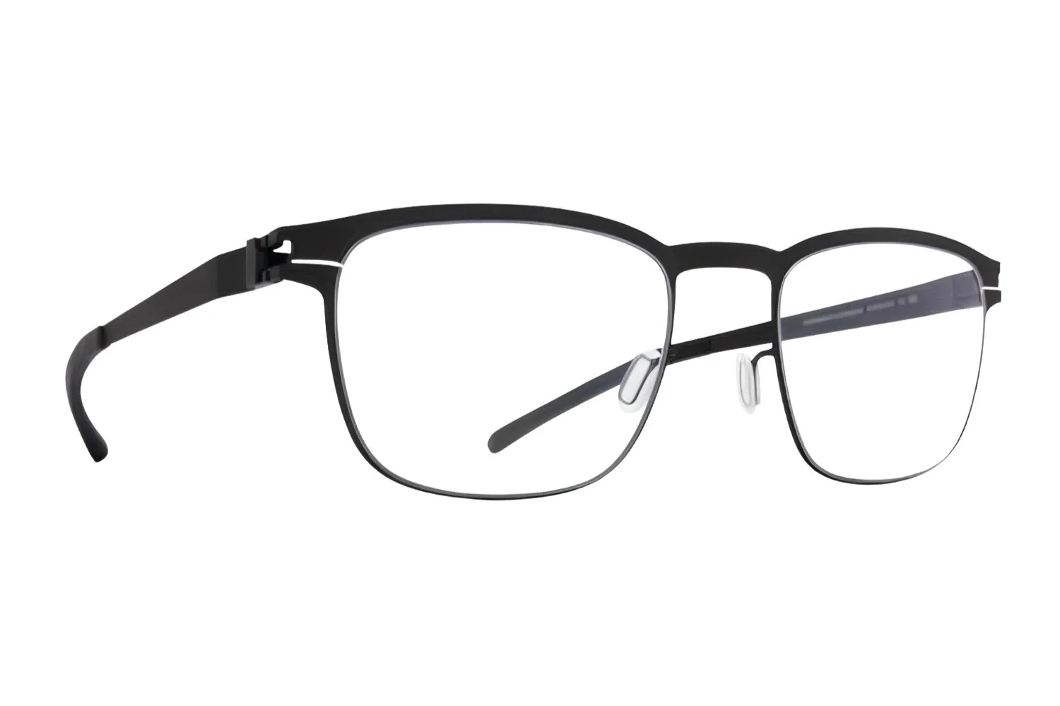 Mykita Theodore Black 002