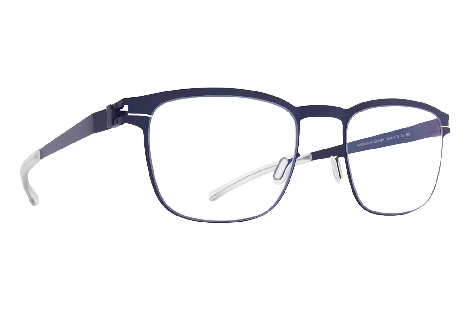 Mykita Theodore Navy 084