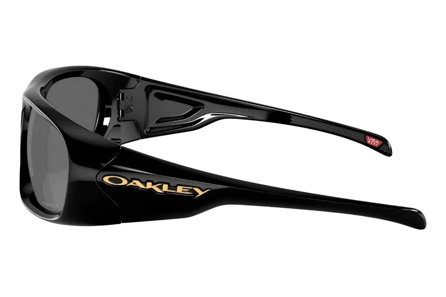 Oakley OO 9491 949101 61 Unisex Güneş Gözlüğü - 1