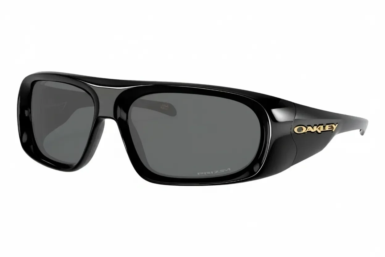 Oakley OO 9491 949101 61 Unisex Güneş Gözlüğü - 2