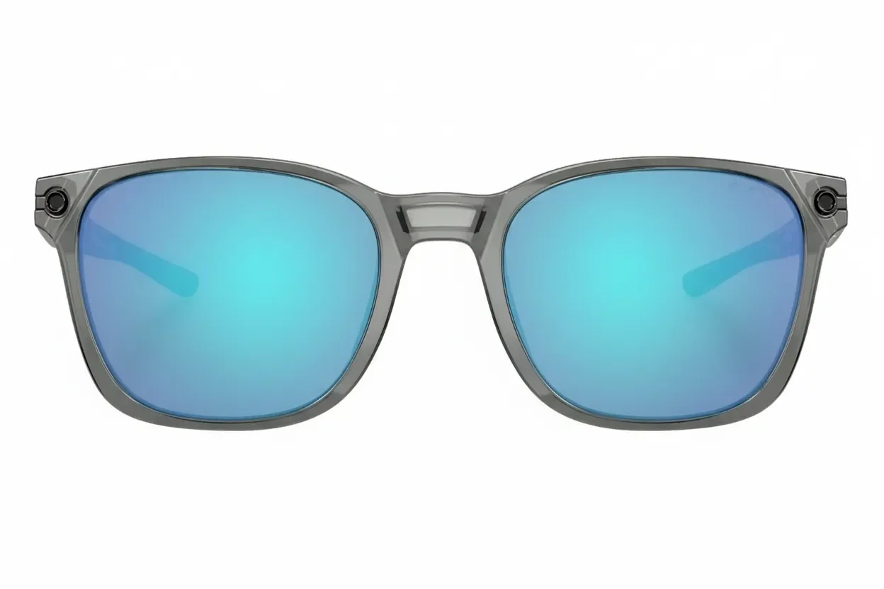 Oakley OX9018 901814 55 Erkek Güneş Gözlüğü