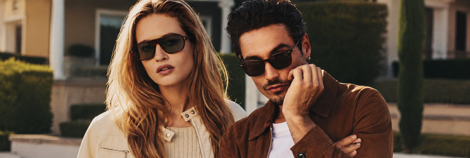 OLIVER PEOPLES