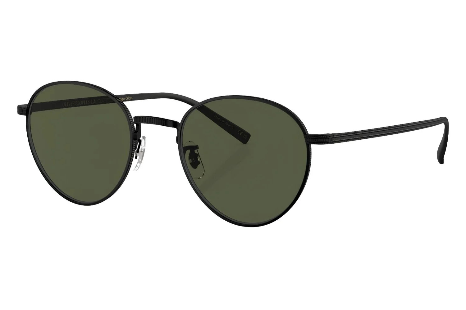 Oliver Peoples 1336ST 501752 - 49 Unisex Güneş Gözlüğü - 1
