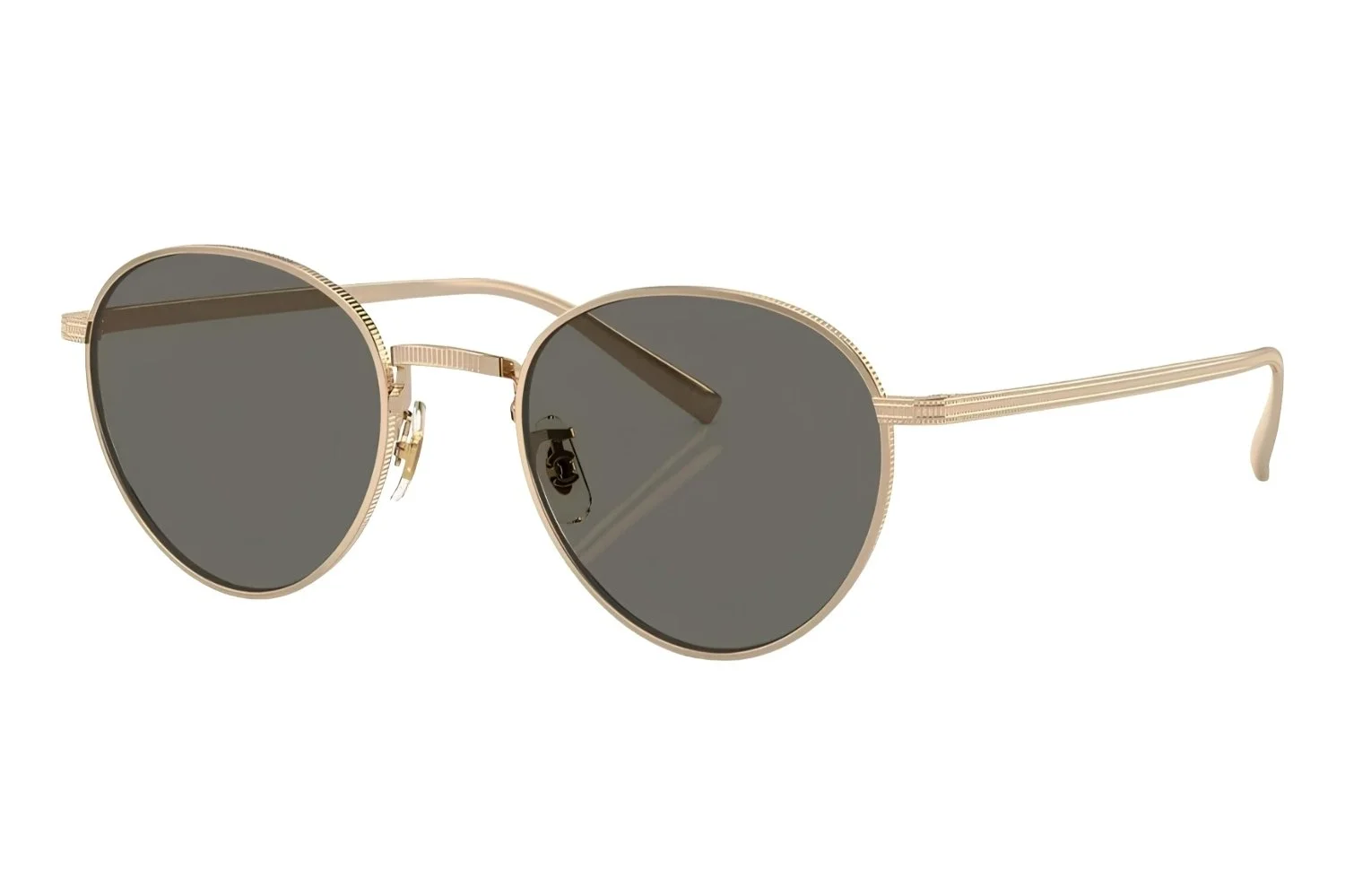 Oliver Peoples 1336ST 5035R5 - 49 Unisex Güneş Gözlüğü - 1