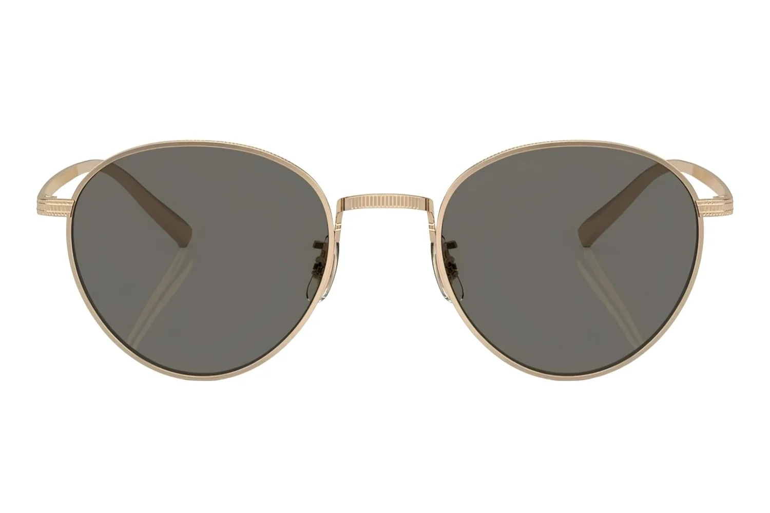 Oliver Peoples 1336ST 5035R5 - 49 Unisex Güneş Gözlüğü