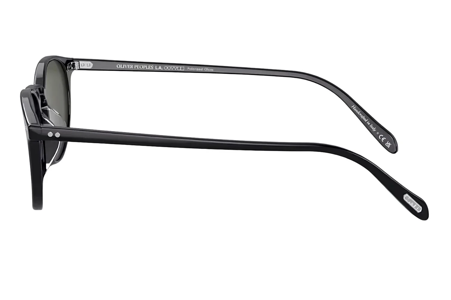 Oliver Peoples 5004SU 1005P1 - 49 Unisex Güneş Gözlüğü - 1