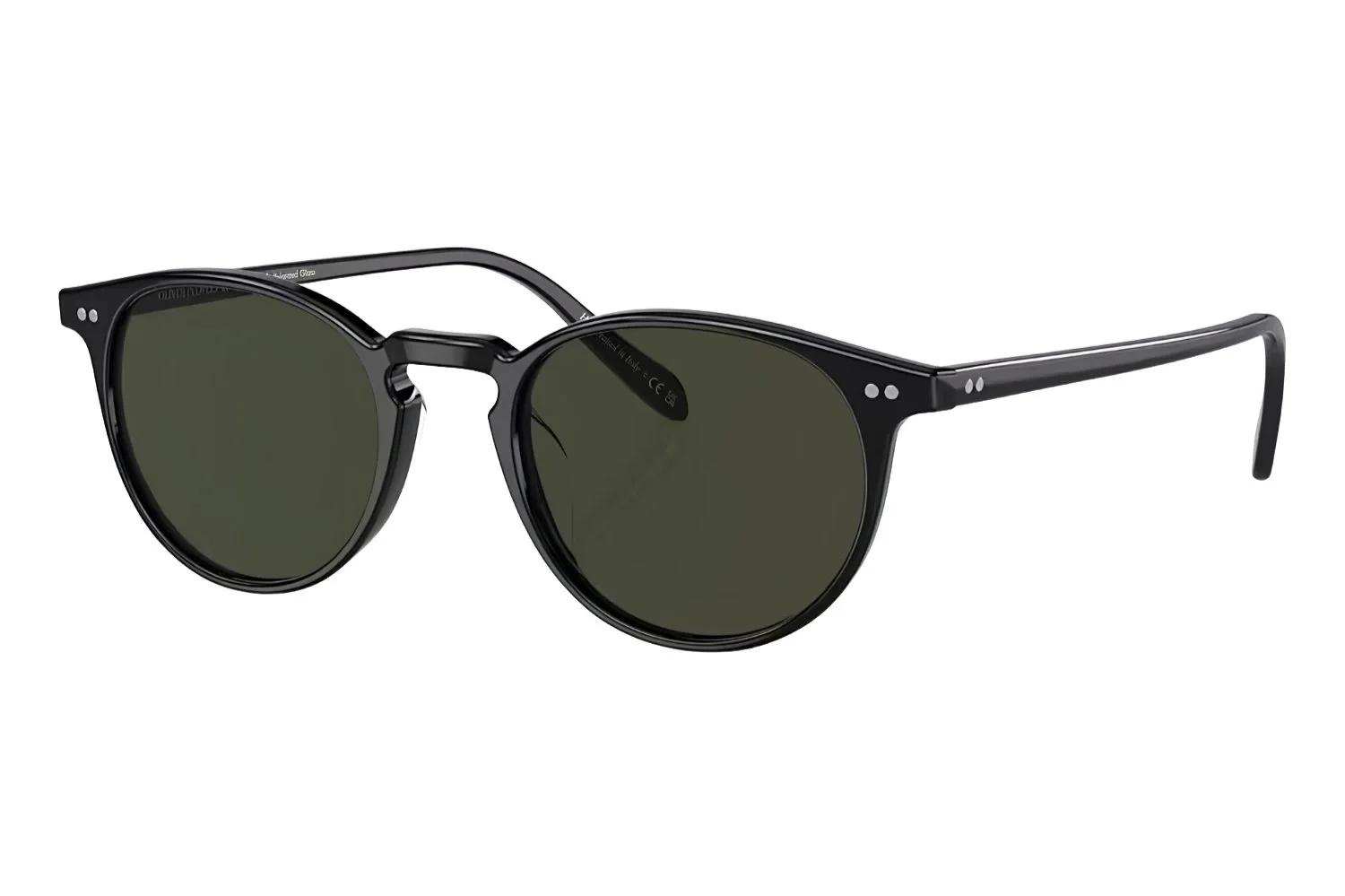 Oliver Peoples 5004SU 1005P1 - 49 Unisex Güneş Gözlüğü - 2