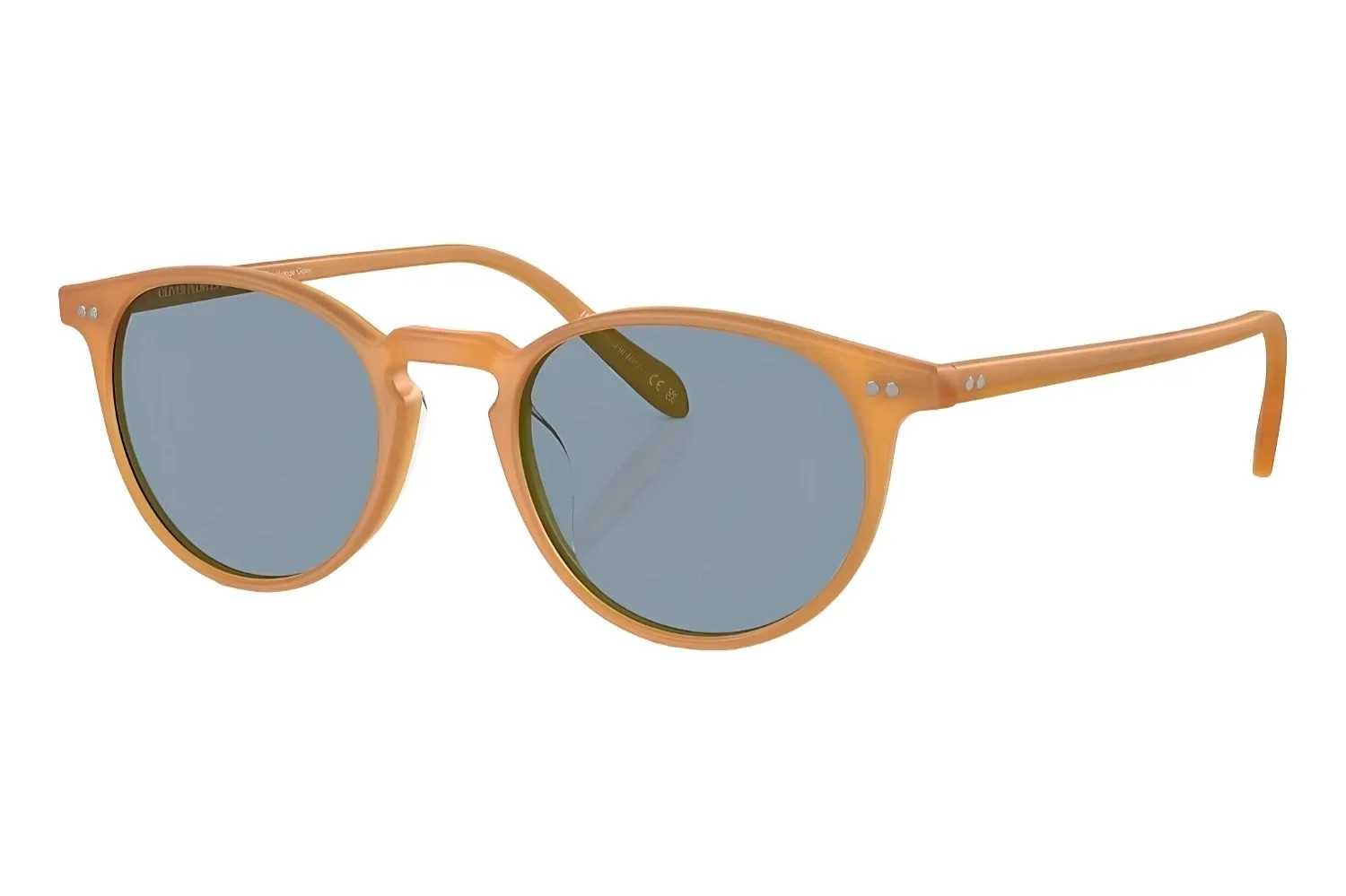 Oliver Peoples 5004SU 169956 - 49 Unisex Güneş Gözlüğü - 1