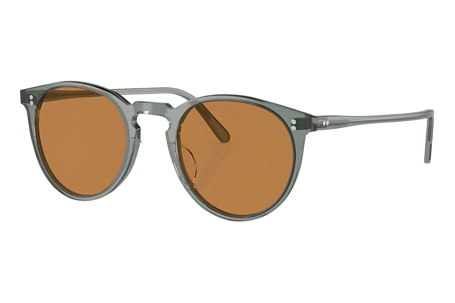 Oliver Peoples 5183S 178253 - 48 Unisex Güneş Gözlüğü - 1