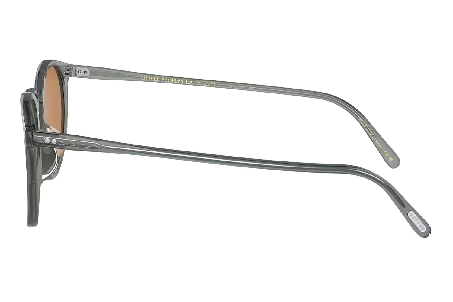Oliver Peoples 5183S 178253 - 48 Unisex Güneş Gözlüğü - 2