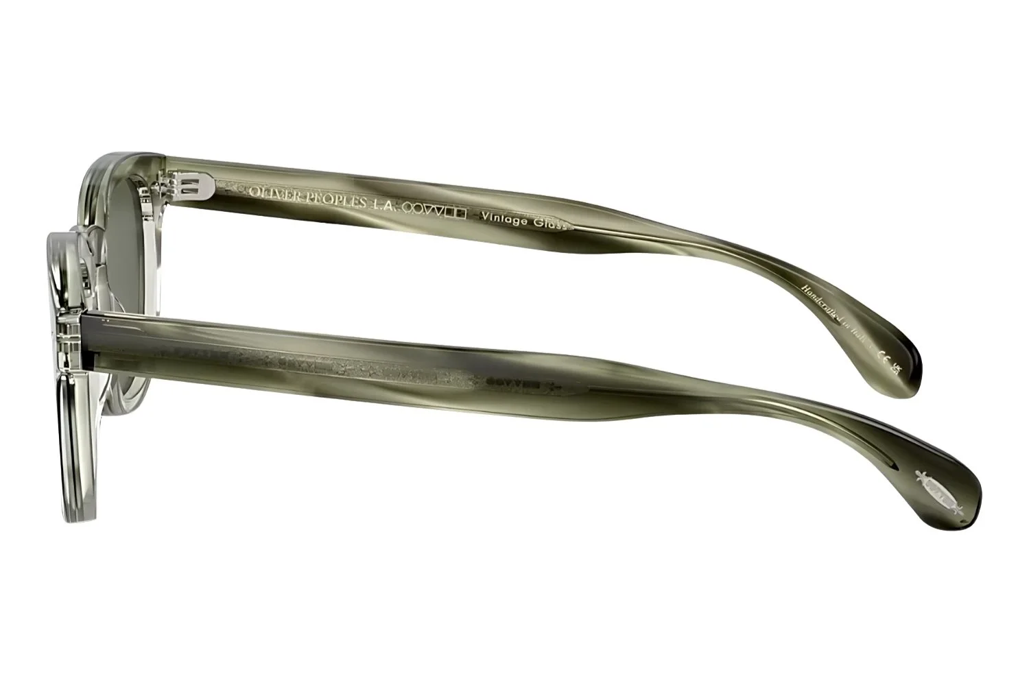Oliver Peoples OV5036S 17055249 Unisex Güneş Gözlüğü - 1
