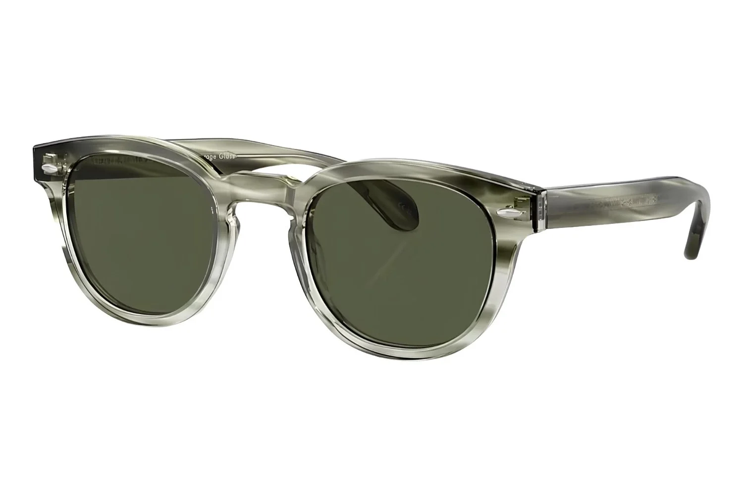 Oliver Peoples OV5036S 17055249 Unisex Güneş Gözlüğü - 2