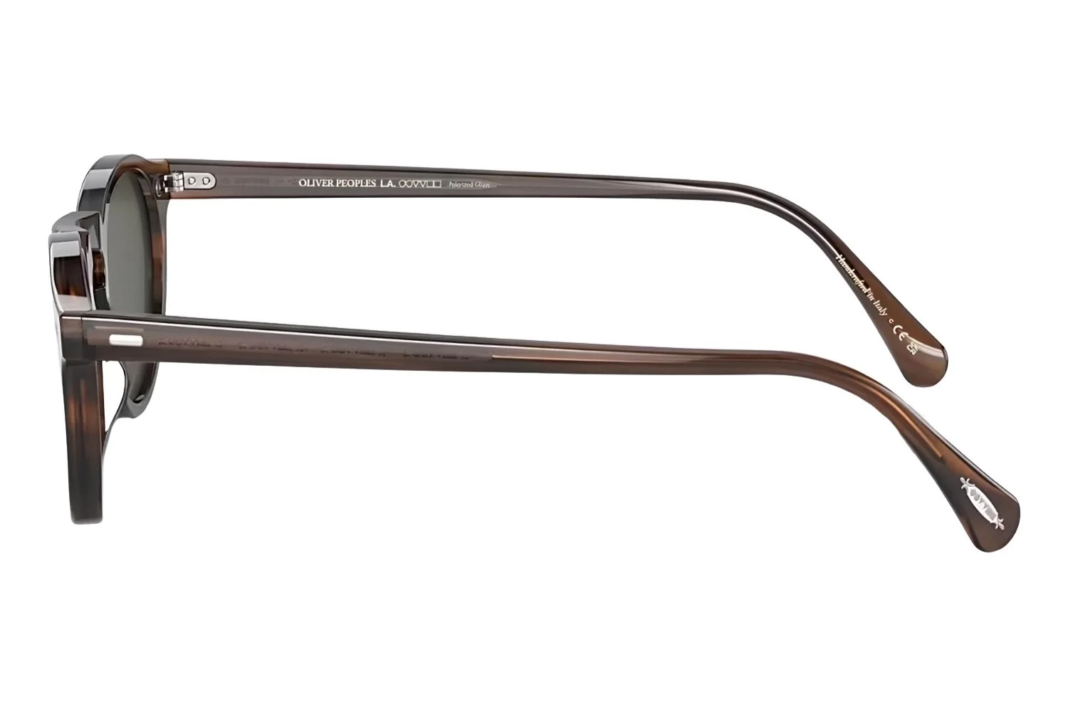 Oliver Peoples OV5217S 1724P1 3P 47 Unisex Güneş Gözlüğü - 1