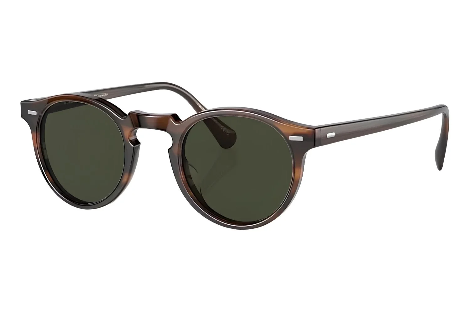 Oliver Peoples OV5217S 1724P1 3P 47 Unisex Güneş Gözlüğü - 2