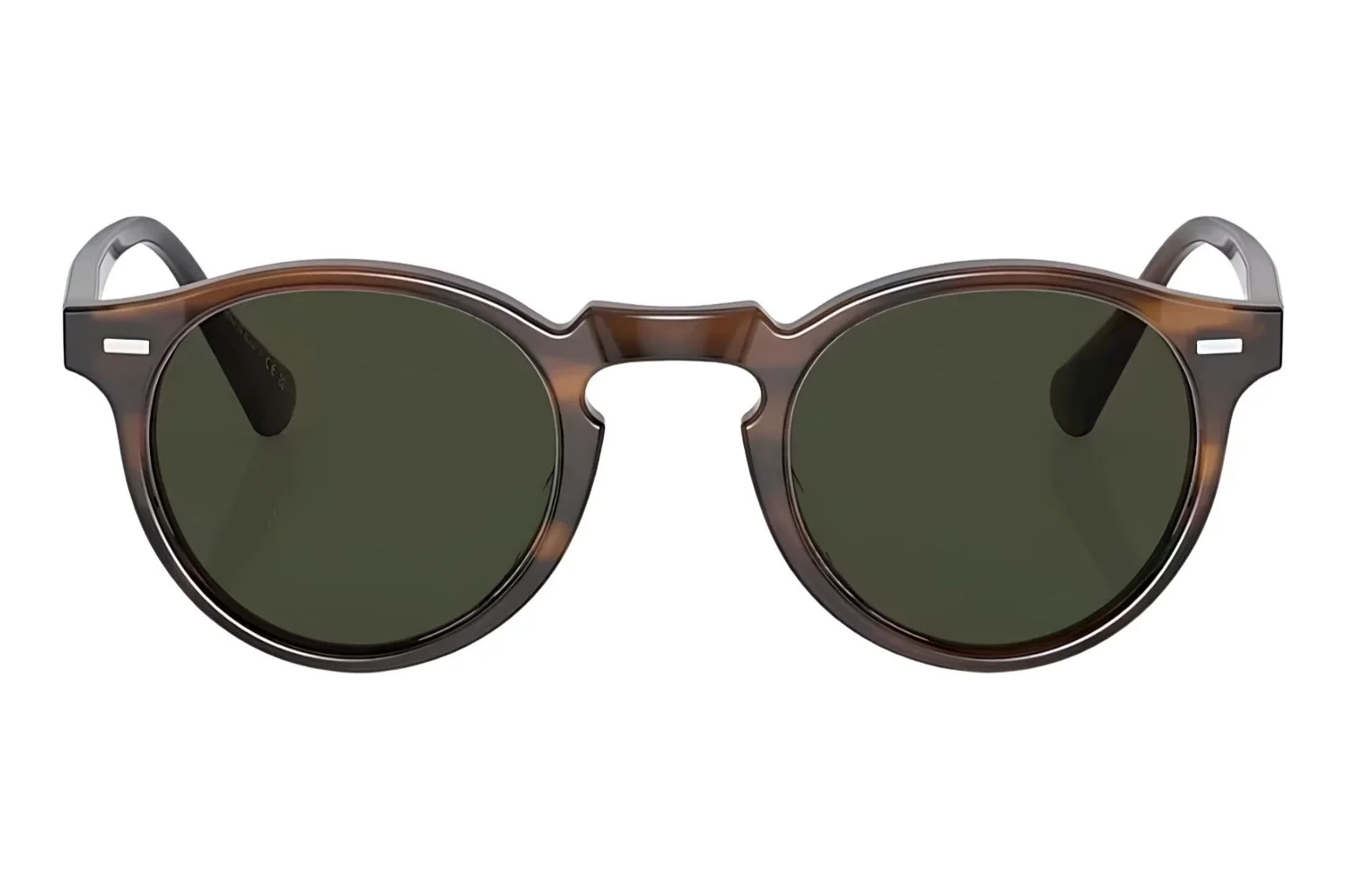 Oliver Peoples OV5217S 1724P1 3P 47 Unisex Güneş Gözlüğü