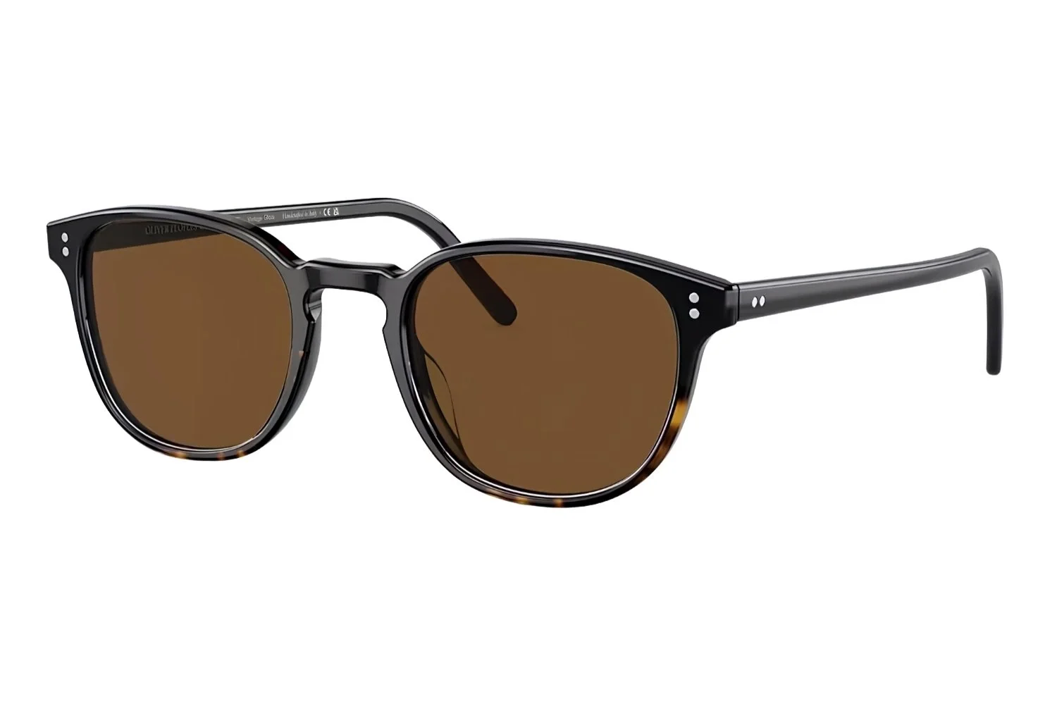 Oliver Peoples OV5219S 172257 49 Unisex Güneş Gözlüğü - 2