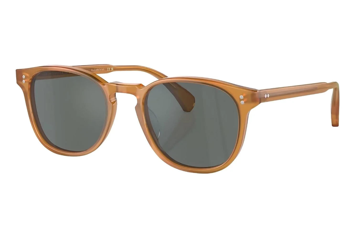 Oliver Peoples OV5298SU 1578W5 51 Unisex Güneş Gözlüğü - 2