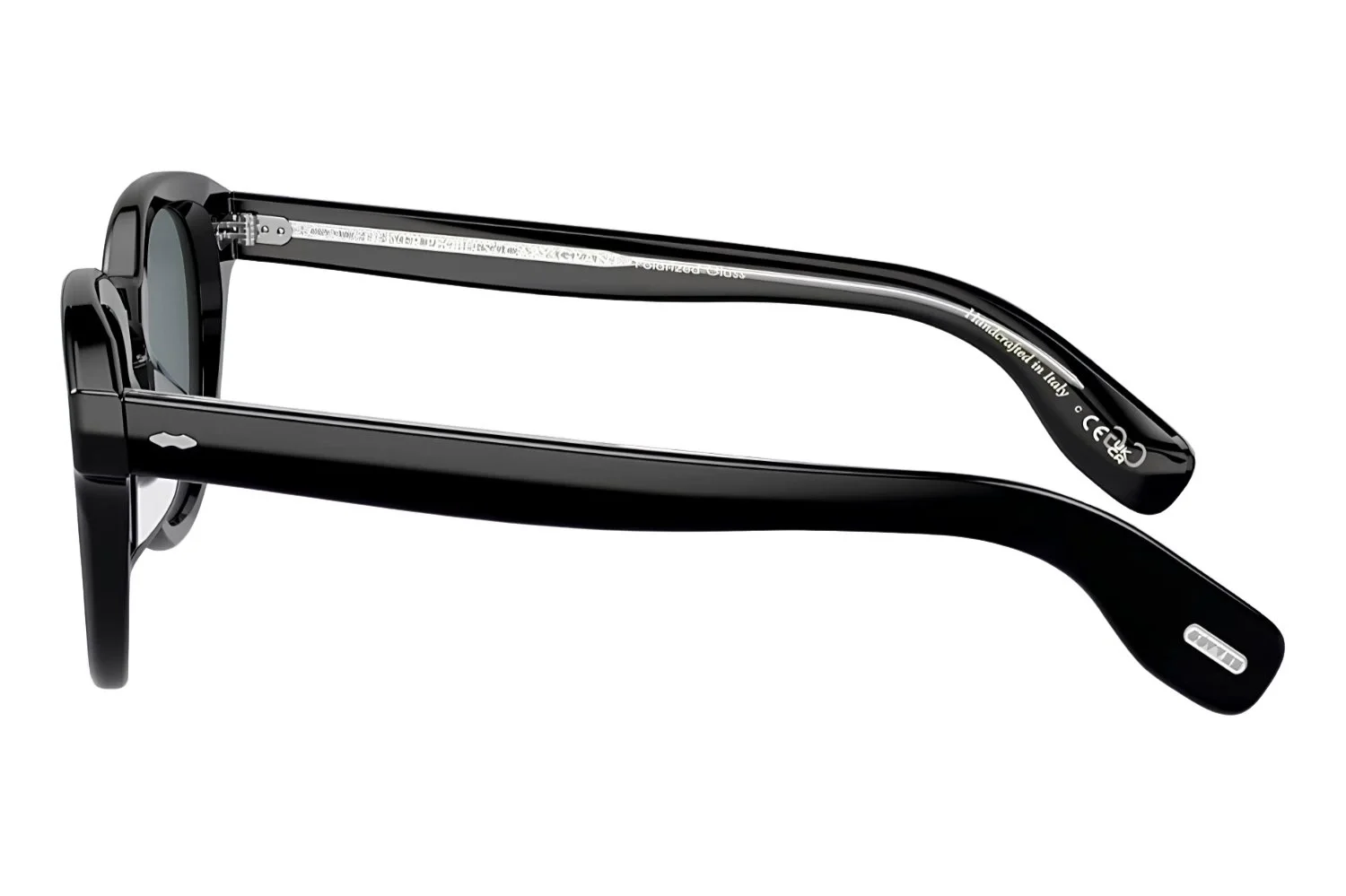 Oliver Peoples OV5413SU 14923R 50 Unisex Güneş Gözlüğü - 1