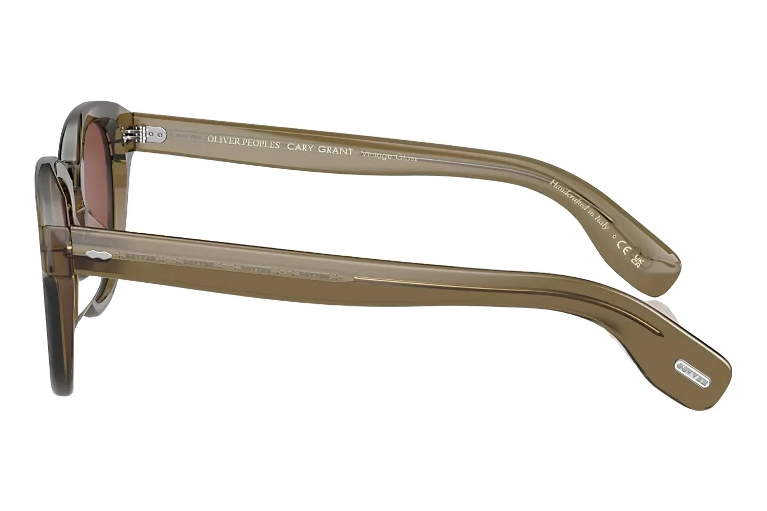 Oliver Peoples OV5413SU 1678C5 50 Unisex Güneş Gözlüğü - 2
