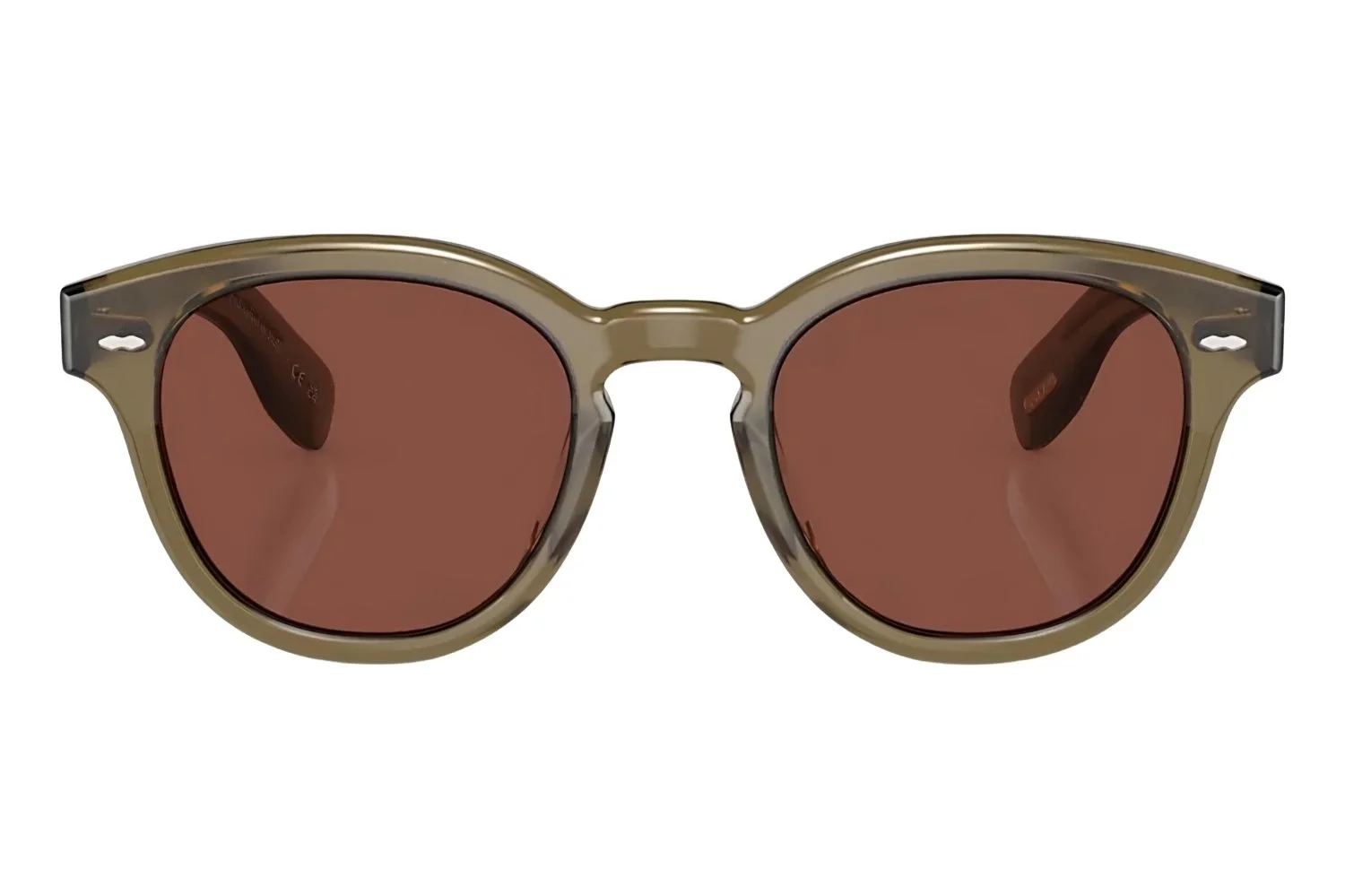 Oliver Peoples OV5413SU 1678C5 50 Unisex Güneş Gözlüğü