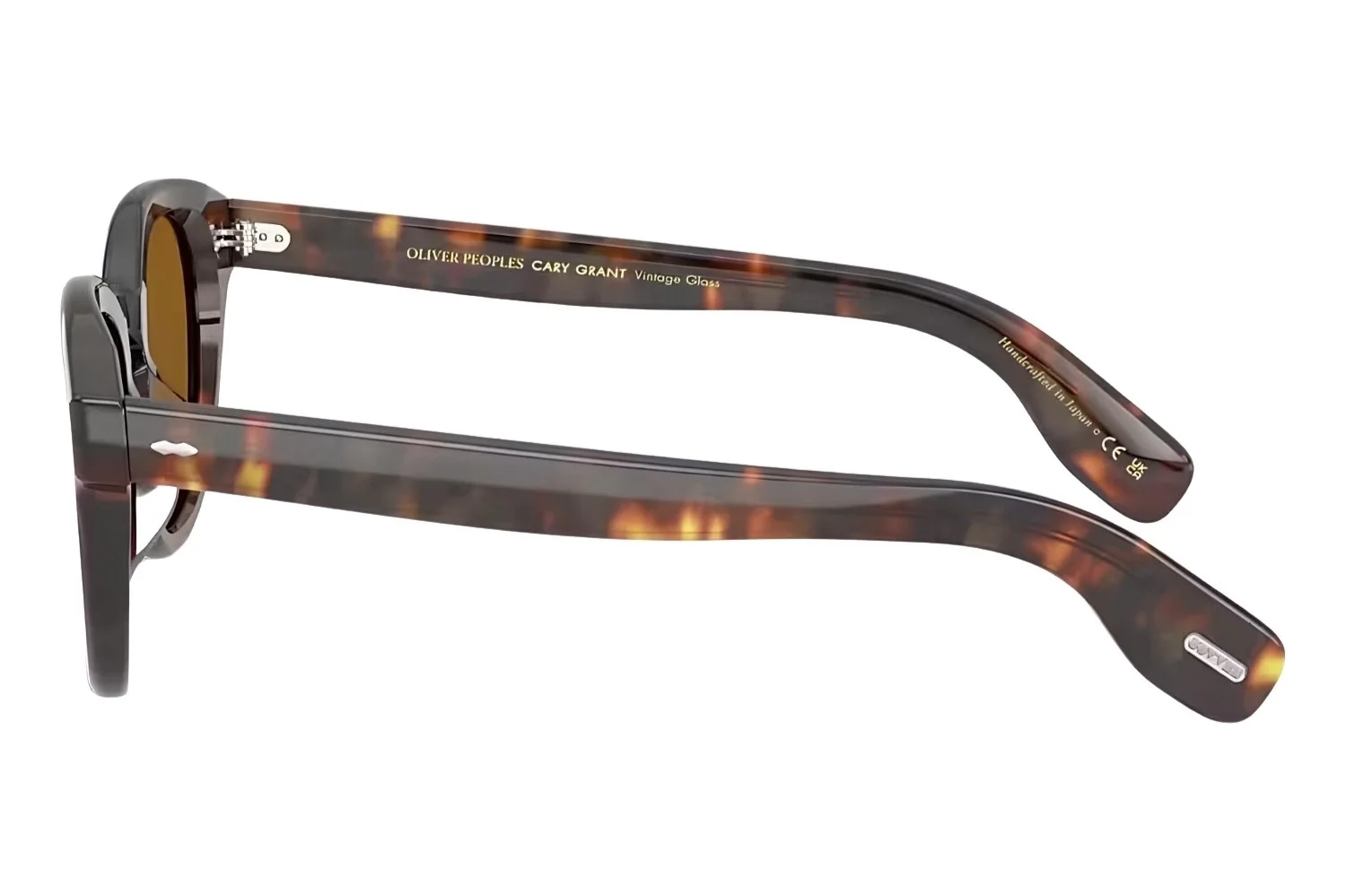 Oliver Peoples OV5413SU 180153 50 Unisex Güneş Gözlüğü - 2